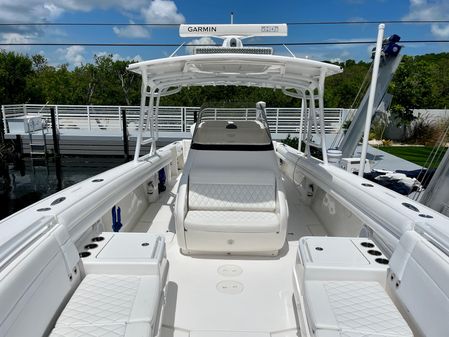 Intrepid 375 Center Console image