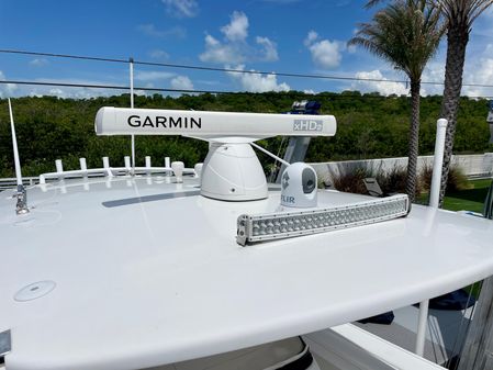 Intrepid 375 Center Console image