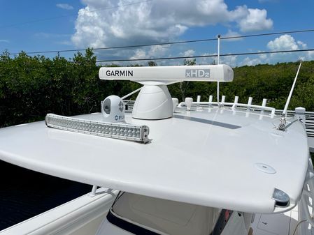 Intrepid 375 Center Console image