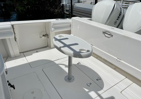 Intrepid 375 Center Console image