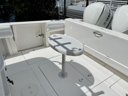 Intrepid 375 Center Console image