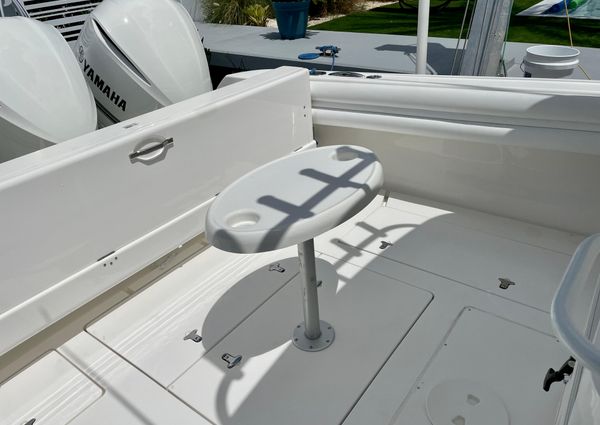 Intrepid 375 Center Console image