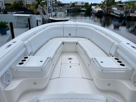 Intrepid 375 Center Console image