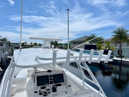 Intrepid 375 Center Console image