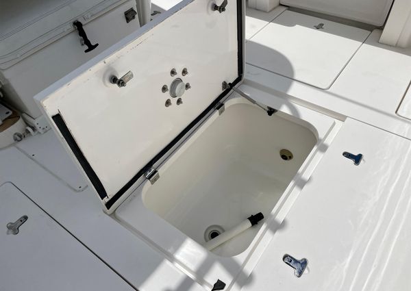 Intrepid 375 Center Console image