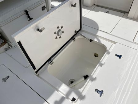 Intrepid 375 Center Console image