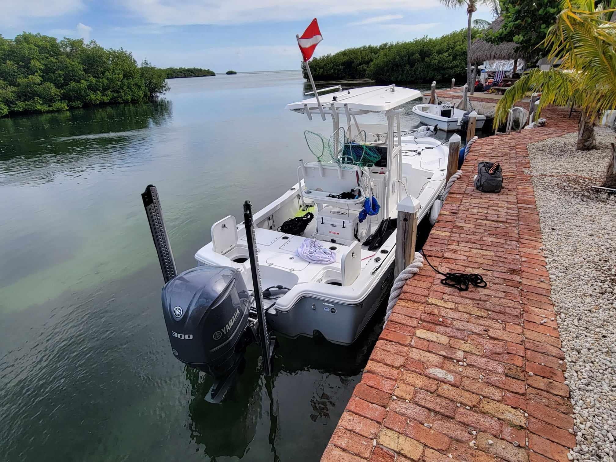 2020 Sea Hunt bx 25 br