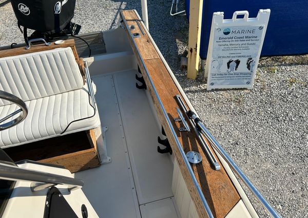 Boston-whaler 190-OUTRAGE image