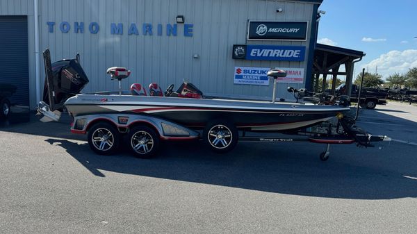 Ranger 520L C