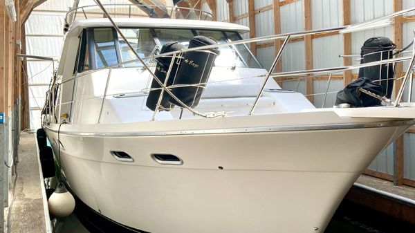 Bayliner 4788 Pilothouse