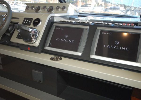 Fairline TARGA-62-GT image