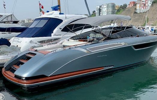 Riva 39-RIVAMARE image