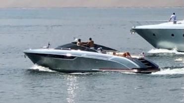 Riva 39 Rivamare image