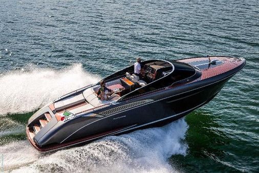 Riva 39-RIVAMARE image