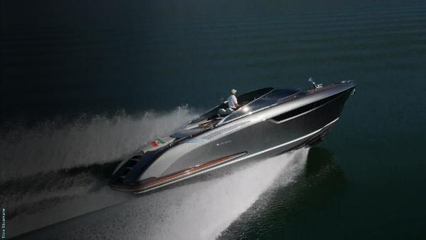 Riva 39-RIVAMARE image
