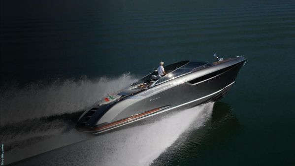 Riva 39 Rivamare image
