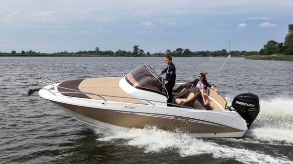 Galeon GALIA 630 SUNDECK image