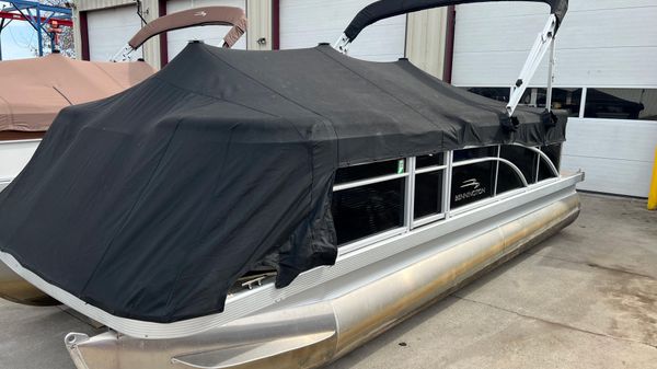 Bennington 20 SLMX