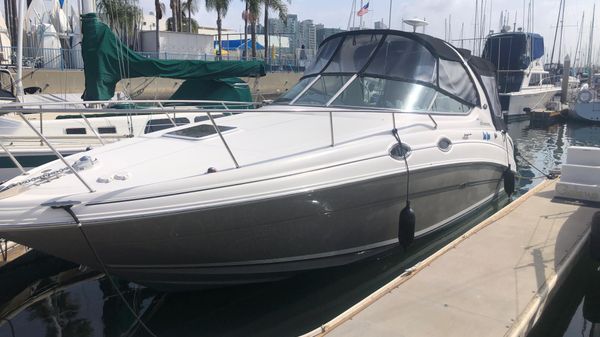 Sea Ray 280 Sundancer
