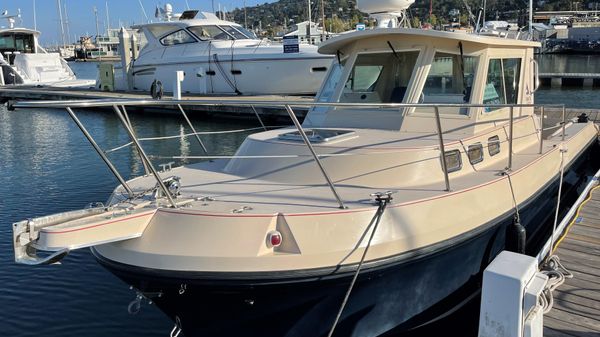 Albin 28 Tournament Express