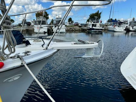 Marine Trader 47 Tradewinds Cockpit Motor Yacht image