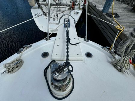 Marine Trader 47 Tradewinds Cockpit Motor Yacht image