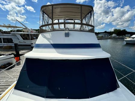 Marine Trader 47 Tradewinds Cockpit Motor Yacht image