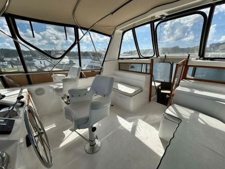 Marine Trader 47 Tradewinds Cockpit Motor Yacht image