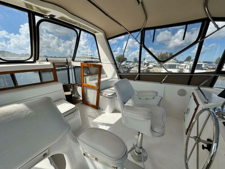 Marine Trader 47 Tradewinds Cockpit Motor Yacht image