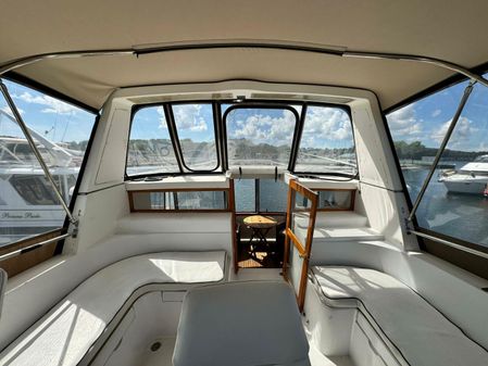 Marine Trader 47 Tradewinds Cockpit Motor Yacht image