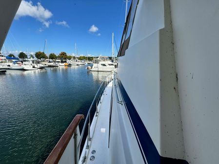 Marine Trader 47 Tradewinds Cockpit Motor Yacht image