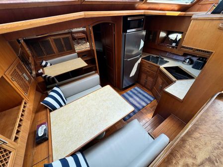 Marine Trader 47 Tradewinds Cockpit Motor Yacht image