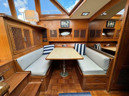 Marine Trader 47 Tradewinds Cockpit Motor Yacht image