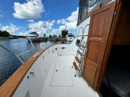 Marine Trader 47 Tradewinds Cockpit Motor Yacht image