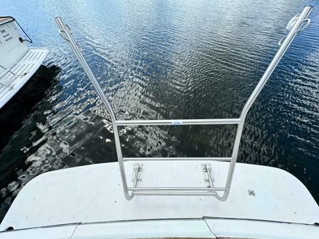 Marine Trader 47 Tradewinds Cockpit Motor Yacht image