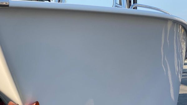 Cape Horn 22 OS