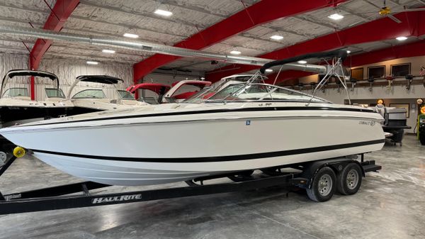 Cobalt 262 Bowrider