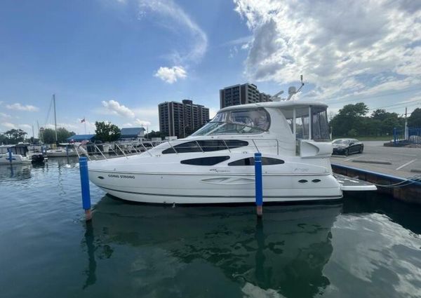 Cruisers Yachts 455 Express Motor Yacht image