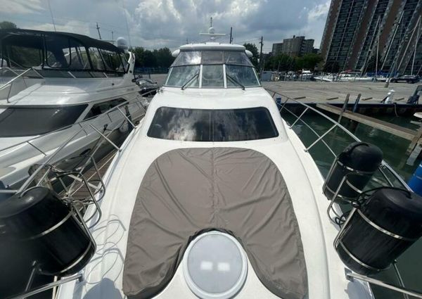 Cruisers Yachts 455 Express Motor Yacht image