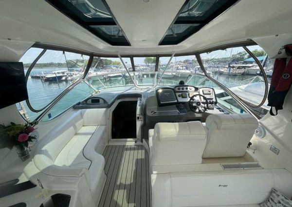 Cruisers Yachts 455 Express Motor Yacht image