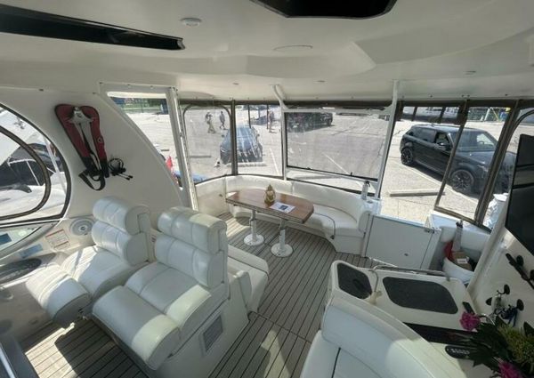 Cruisers Yachts 455 Express Motor Yacht image