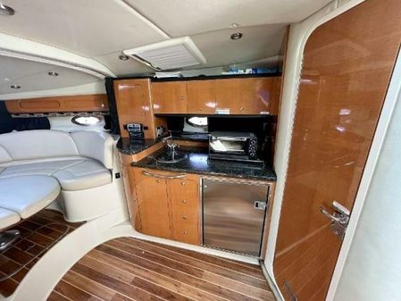 Chaparral 330 Signature image