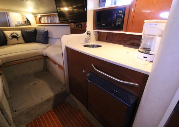 Sea Ray 280 Sundancer image