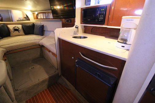 Sea Ray 280 Sundancer image