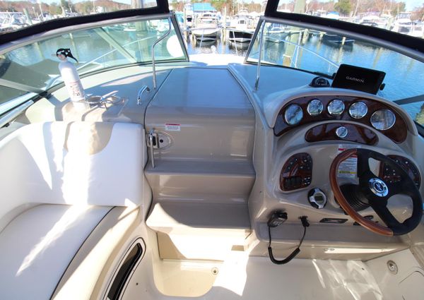 Sea Ray 280 Sundancer image