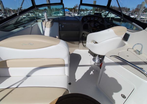 Sea Ray 280 Sundancer image