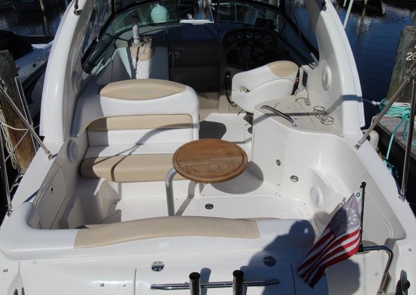 Sea Ray 280 Sundancer image