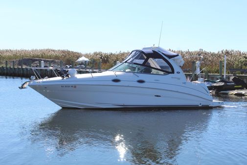 Sea Ray 280 Sundancer image