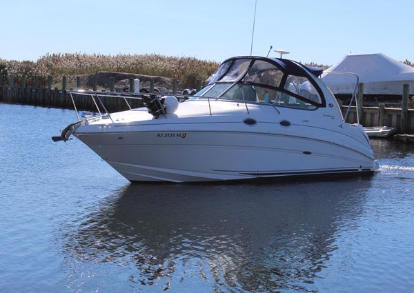 Sea Ray 280 Sundancer image