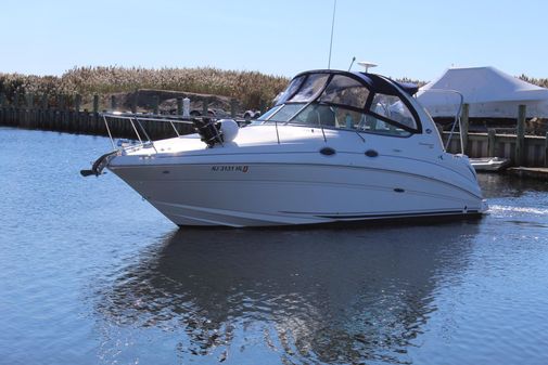 Sea Ray 280 Sundancer image